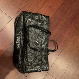 Coach Diaper Bag